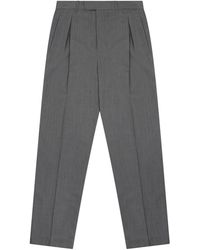 Dior - Dior Tailored Pants - Lyst