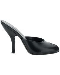 Jude - Mule 'Date' Lambskin - Lyst