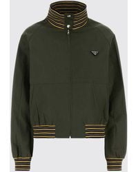 Prada - Jacket - Lyst