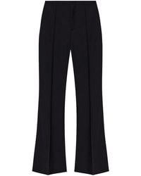 Chloé - Trousers - Lyst