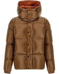 Moncler - Parana Down Jacket - Lyst