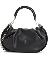 Roger Vivier - Hobo Viv' Choc Royal Medium Handbag - Lyst