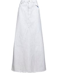 Maison Margiela - Skirts - Lyst