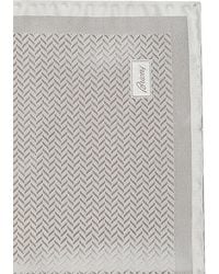 Brioni - Scarves - Lyst