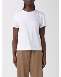 Max Mara - T-Shirt - Lyst
