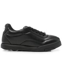 Givenchy - Yard Leather Sneakers - Lyst