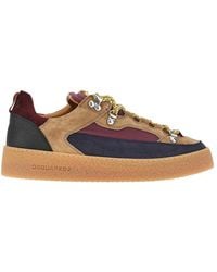 DSquared² - 'Rapper's Delight' Sneakers - Lyst