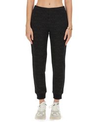Moschino - Jogging Pants - Lyst