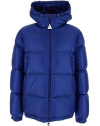 Moncler - Rivau Down Jacket - Lyst