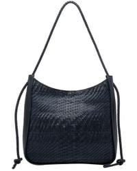 Dragon Diffusion - Glendhu Optical Shoulder Bag - Lyst
