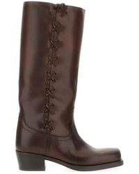 Paris Texas - Shoes Boots - Lyst