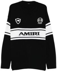 Amiri - Sweaters & Knitwear - Lyst