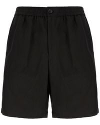 Ami Paris - Clothing Shorts - Lyst