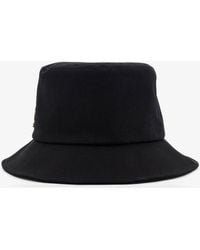 Dior - Teddy Cotton Hat - Lyst