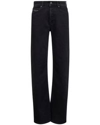 DIESEL - Regular Jeans 1971 D-Sent 09N89 Jeans - Lyst