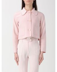 Max Mara - Jacket - Lyst
