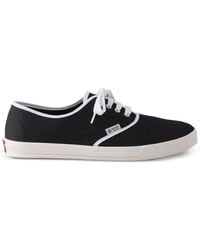 Prada - Cotton Sneakers - Lyst