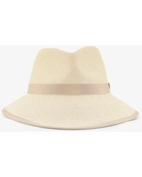 Max Mara - Hats Paglia - Lyst