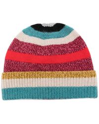 Paul Smith - Hats - Lyst