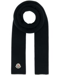 Moncler - Luxury Scarf - Lyst
