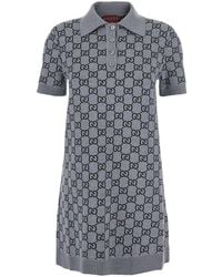 Gucci - Dresses - Lyst