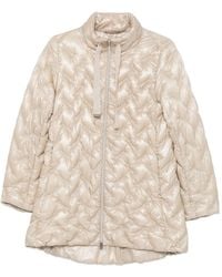 Herno - Coats - Lyst