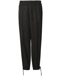 Jil Sander - Pants & Shorts - Lyst