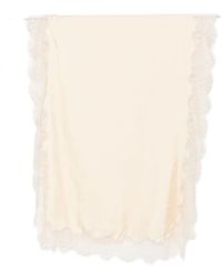 Zimmermann - Wool Stole - Lyst