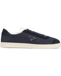 Prada - Polyamide Sneakers - Lyst