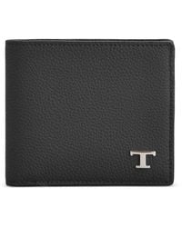 Tod's - Wallets & Cardholders - Lyst