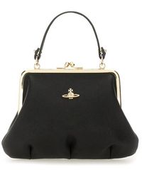Vivienne Westwood - Borsa "Granny Frame" - Lyst