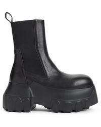 Rick Owens - Boots - Lyst