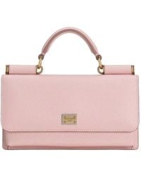 Dolce & Gabbana - Handbags - Lyst