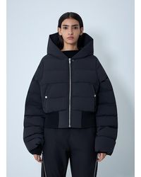 Rick Owens - Down Jackets - Lyst