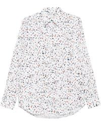 Paul Smith - Shirts - Lyst