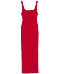 Solace London - Aneila Maxi Dress - Lyst