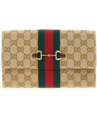 Gucci - Accessories Wallets - Lyst