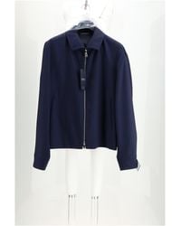 Dior - Dior Homme Jacket Must Buy Reversibile Cannage - Lyst