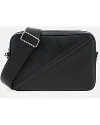 Fendi - Diagonal Camera Case - Lyst