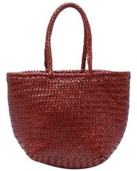 Dragon Diffusion - Small Grace Bucket Bag - Lyst
