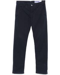 Jacob Cohen - Bobby Chino Pants - Lyst