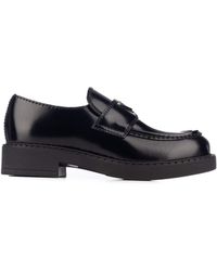 Prada - Shoes Loafers - Lyst
