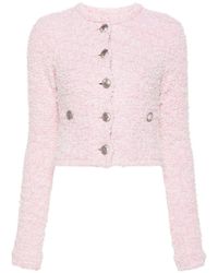 Balenciaga - Sweaters - Lyst