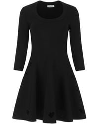 Alaïa - Abito - Lyst