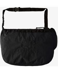C.P. Company - C.P.Company Nylon Crossbody Bag - Lyst
