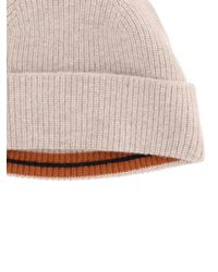 ZEGNA - Cashmere Oasis Beanie - Lyst