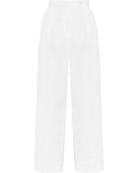 Givenchy - Tailored Trousers - Lyst