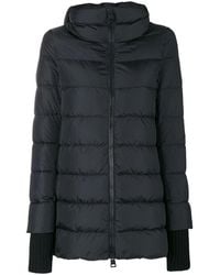 Herno - Medium Down Jacket For - Lyst