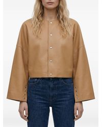 Celine - Denim Jacket - Lyst