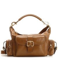 Chloé - "Camera Bag" Shoulder Bag - Lyst